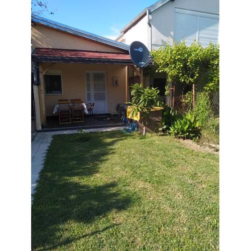 Baby house