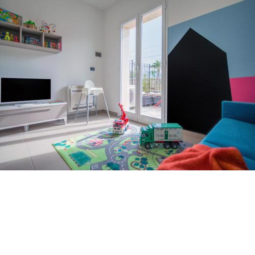 Babyaccommodation Family Comfort ll
