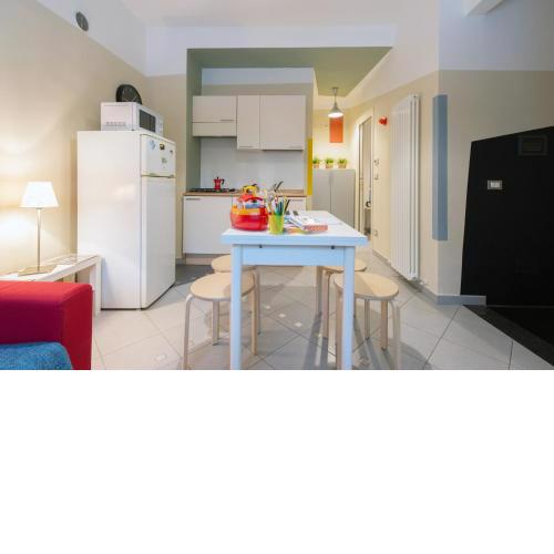 Babyaccommodation Family Sea & Box