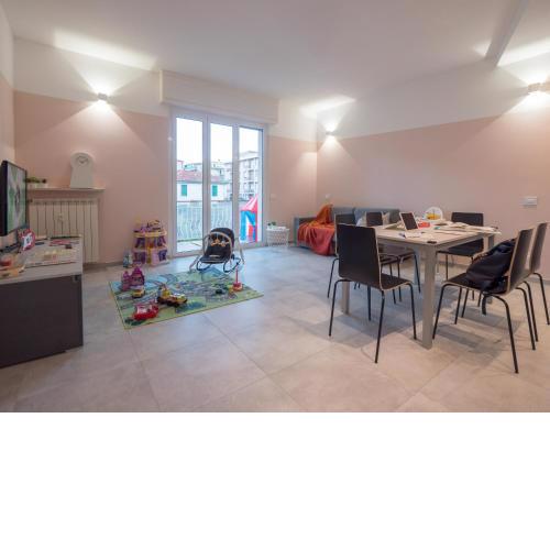 Babyaccommodation Family Space