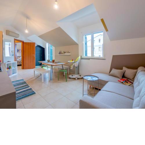 Babyaccommodation Stay in Family III