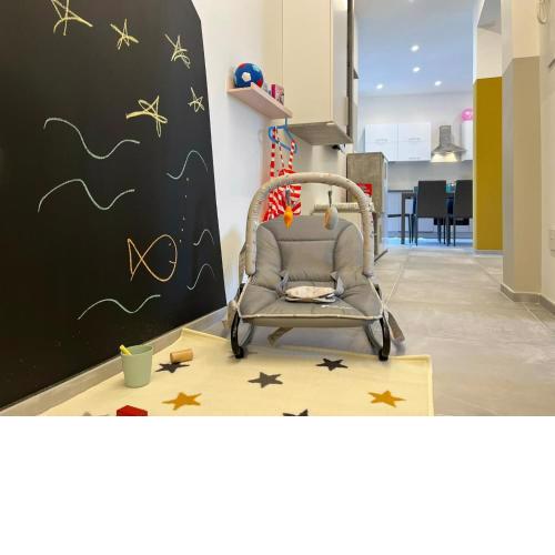 Babyaccomodation Family Bright