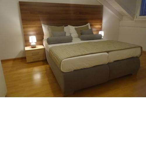 Babylon apartment