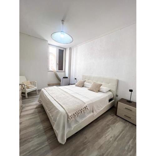 Bacans - central apartment with a view