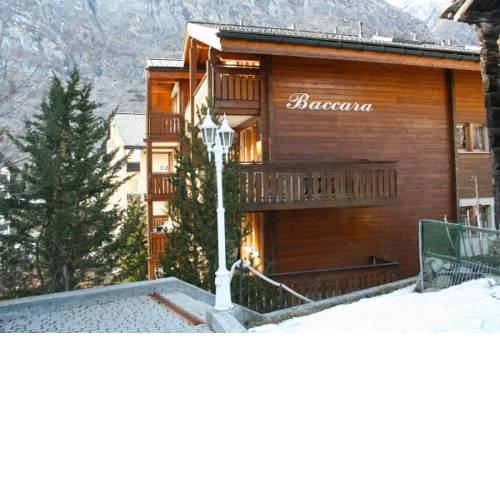 Baccara Zermatt
