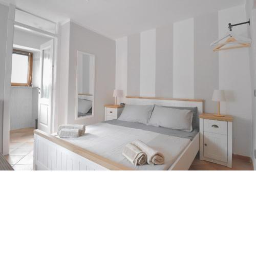 Baceno Room