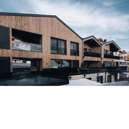 Bacher Living - Chalets & Apartments