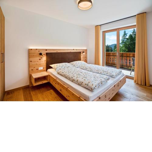 Bachwiesl Hof Apt Gonn