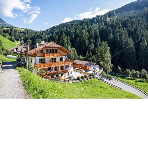 Bachwiesl Hof Apt Ocker
