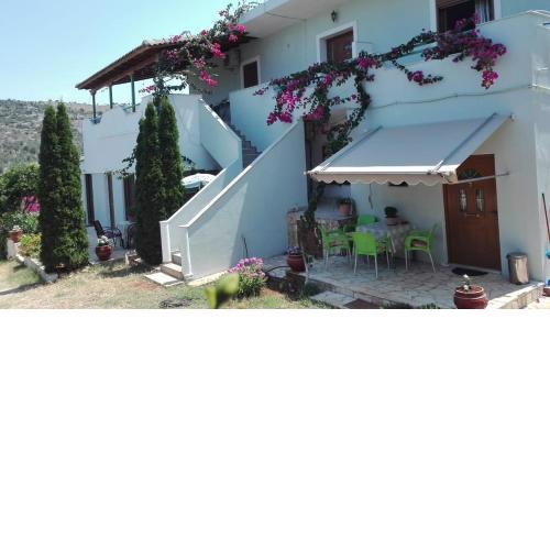 Baci Apartments