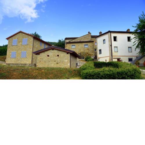 Baciano Azienda Agrituristico Venatoria