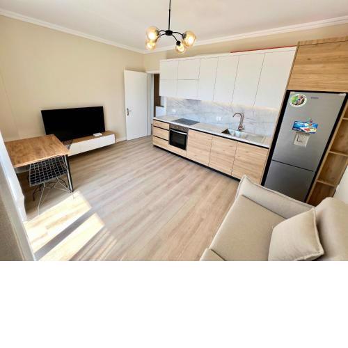 Bacici Luxury Sunset Apartment