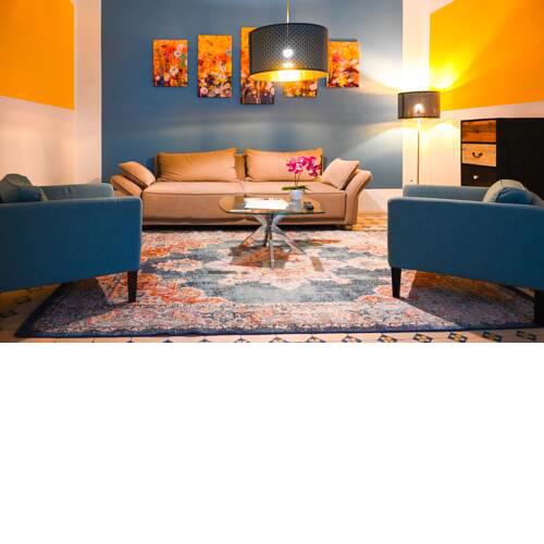 Backpacker Apartment City Center