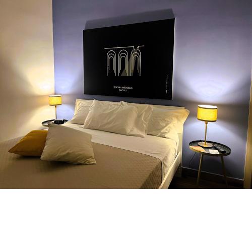 Bacoli House Deluxe - Netflix & Design