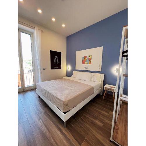 Bacoli House Superior - Netflix & Design