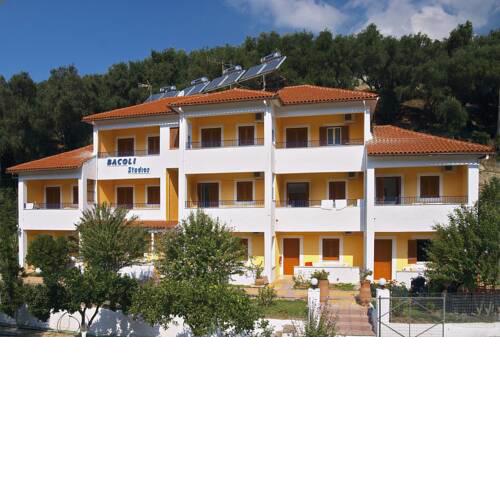 Bacoli Studios