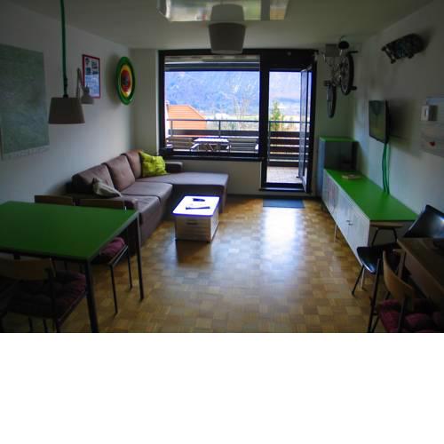 Bad Chaka Apartment