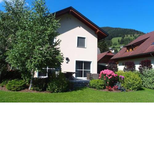 Bad Kleinkirchheim: Wunderschönes Landhaus