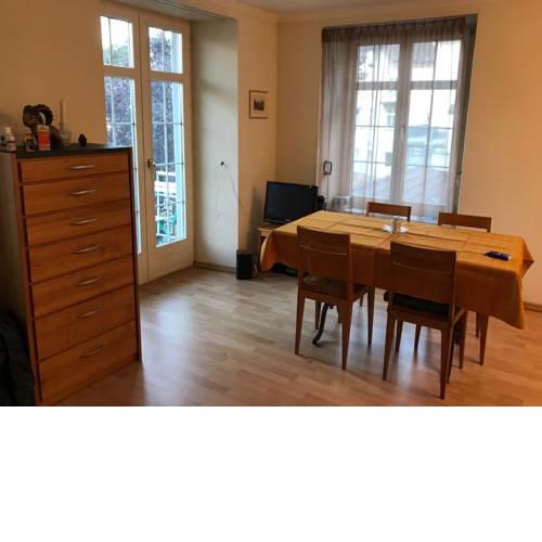 Bad Ragaz Appartement