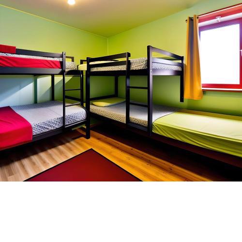 Bad Stuben Hostel