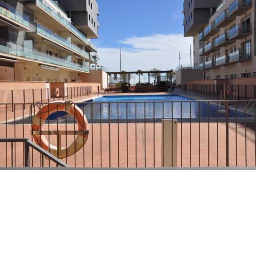 BADALONA BEACH APARTMENt