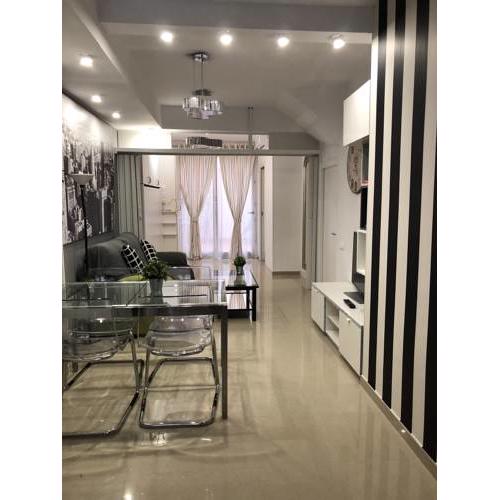 BADAROSA House10min to BARCELONA City&NearTo BEACH