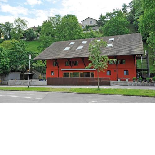 Baden Youth Hostel