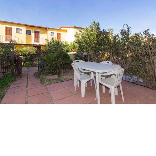 Badesi Sun & Sea Apartments