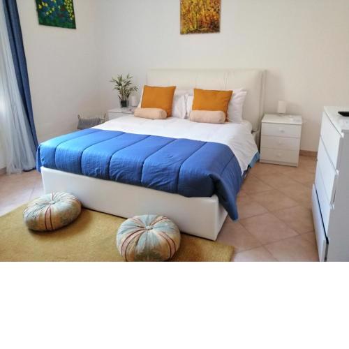 Badia Holiday Home