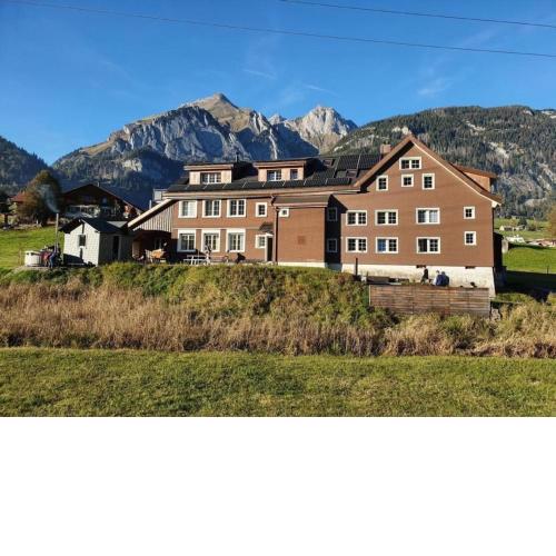 Bädli im Munzenriet
