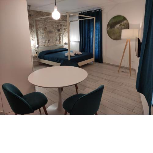 Badolato Gallery - Luxury Rooms