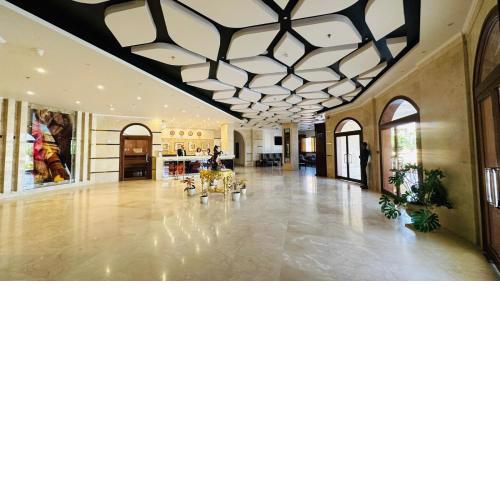 Badr Hotel & Resort El Kharga