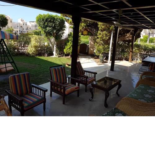 Badr Resort Chalet