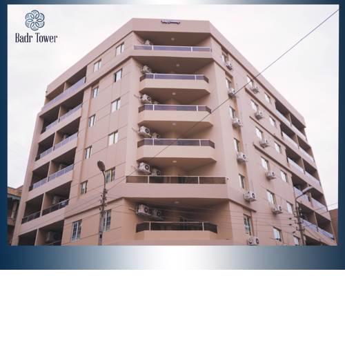 Badr Tower Heliopolis
