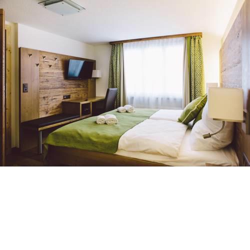 Baeren Restaurant & Rooms
