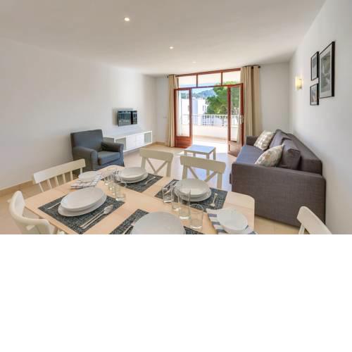 Bagari Apartments Camp de Mar