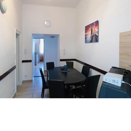 Bagira Apartments