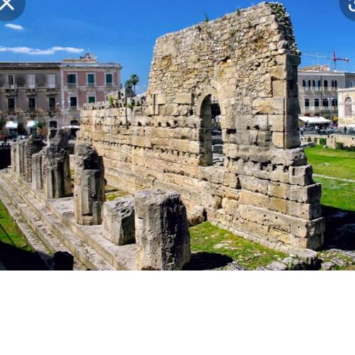 Baglieri appartament