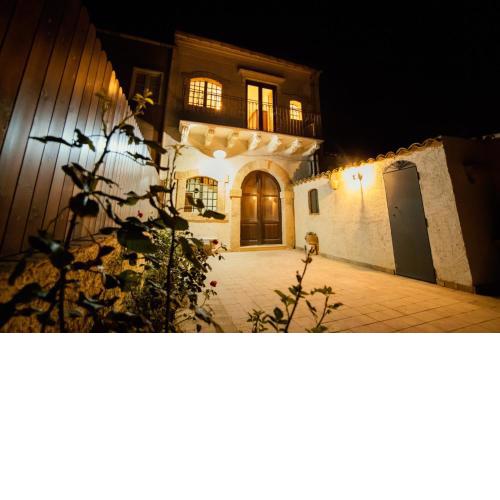 Baglio Antico residence