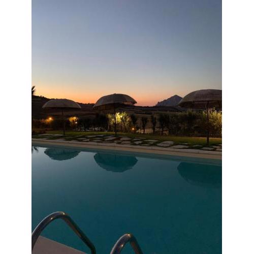 Baglio degli Ulivi B&B