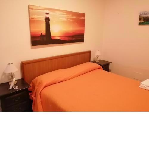 Baglio delle Rondini B&b