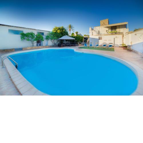 Baglio Sciacca - Xenia Sicily Villas