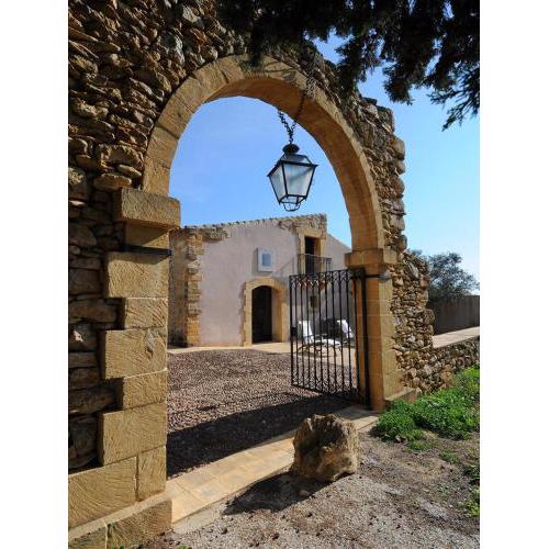 Baglio Villa Sicilia