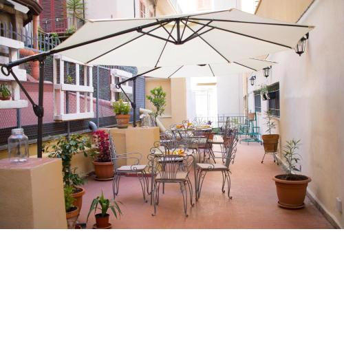 Bagnasco 18 suite&terrace