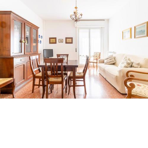 Bagni Pancaldi Lovely Apartment!