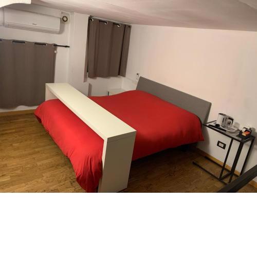 BAGNO PRIVATO - stanza doppia