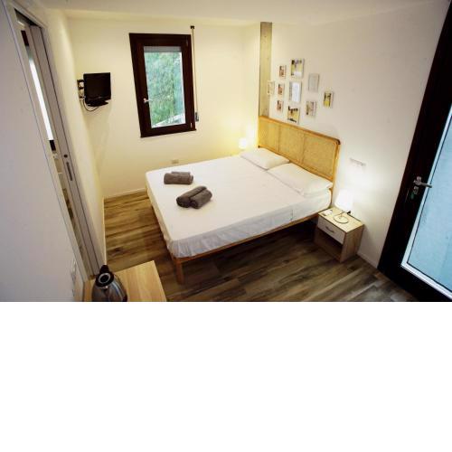 Bagus Room
