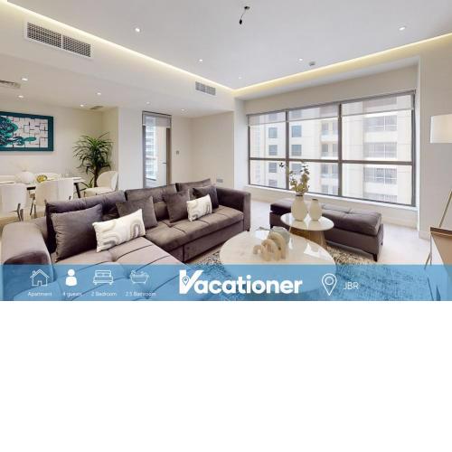Bahar 1 - Vacationer