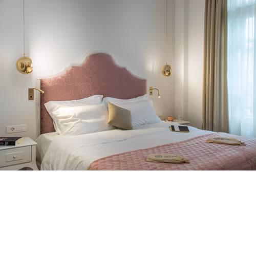 Bahar Boutique Hotel