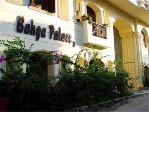 Bahga Palace 3 Residential Apartments